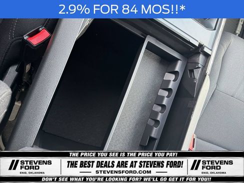 New 2026 Ford F150 STX AWD/4WD image 29