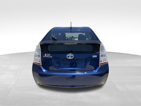 Used 2010 Toyota Prius Five FWD image 6
