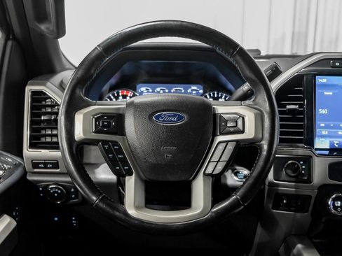 Used 2022 Ford F350 Lariat w/ Lariat Ultimate Package image 16