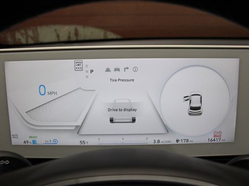 Used 2023 Hyundai Ioniq 5 SEL image 9