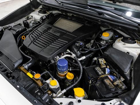 Used 2017 Subaru WRX Premium image 53