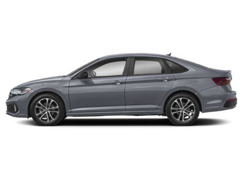 Used 2023 Volkswagen Jetta Sport FWD image 3