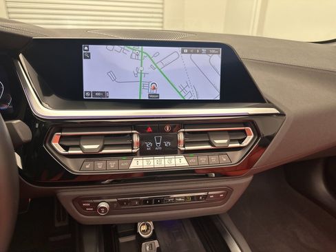 Used 2024 BMW Z4 M40i w/ Premium Package image 14