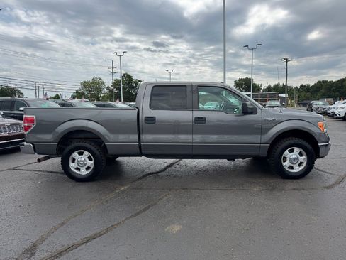 Used 2013 Ford F150 XLT w/ Trailer Tow Pkg AWD/4WD image 6