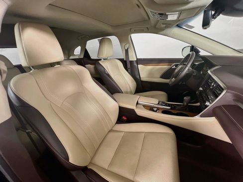 Used 2019 Lexus RX 350 AWD w/ Navigation Package image 28