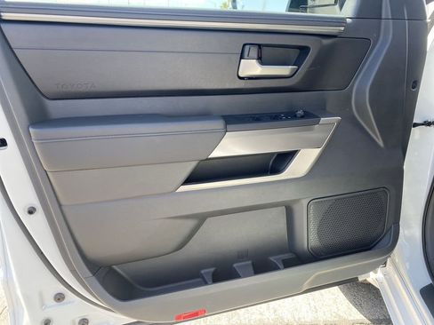 Used 2024 Toyota Tundra SR5 image 21