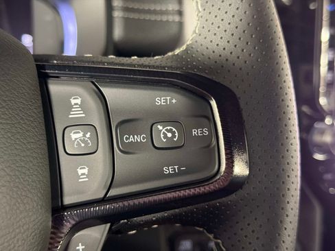 Used 2026 RAM 1500 Rebel w/ Rebel Level 2 Equipment Group AWD/4WD image 46