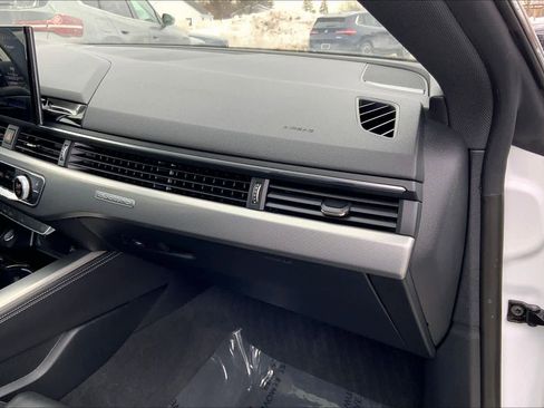 Used 2024 Audi A5 2.0T Premium Plus w/ Premium Plus image 19