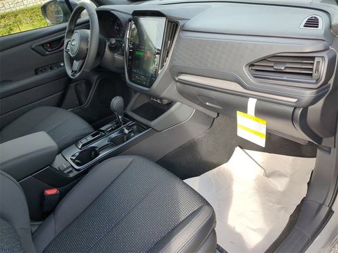 New 2026 Subaru Forester Premium image 10