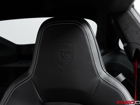 Used 2022 Porsche 911 GT3 image 43