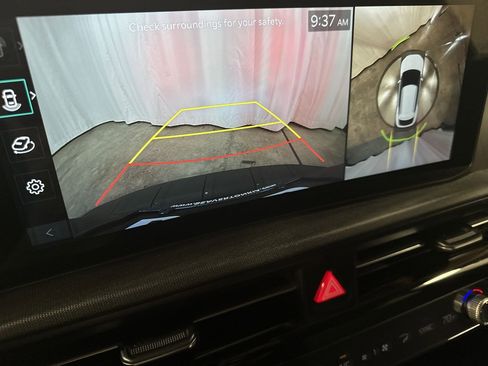 New 2025 Kia EV6 Light image 22