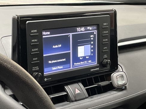 Used 2020 Toyota RAV4 XLE w/ Convenience Package image 11