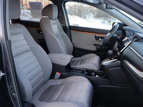 Used 2019 Honda CR-V EX image 18