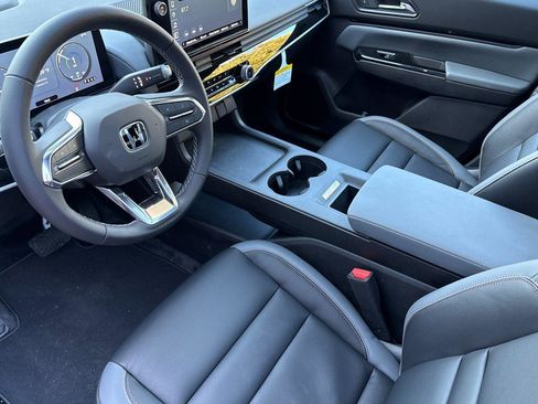 New 2026 Honda Prologue Touring image 10