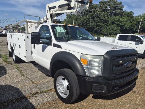 Used 2015 Ford F450 XL RWD image 3