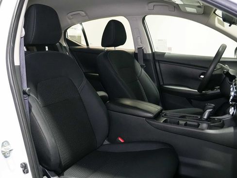Used 2022 Nissan Sentra S FWD image 25