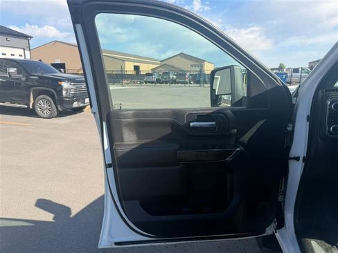 Used 2023 GMC Sierra 2500 SLE w/ SLE Convenience Package AWD/4WD image 16