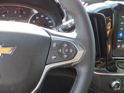 Certified 2023 Chevrolet Traverse LT w/ LPO, Floor Liner Package image 18