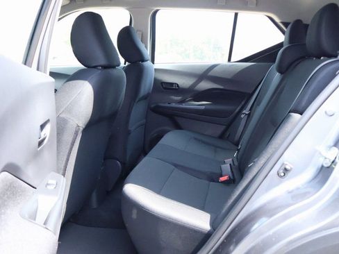 New 2025 Nissan Kicks Play S image 8