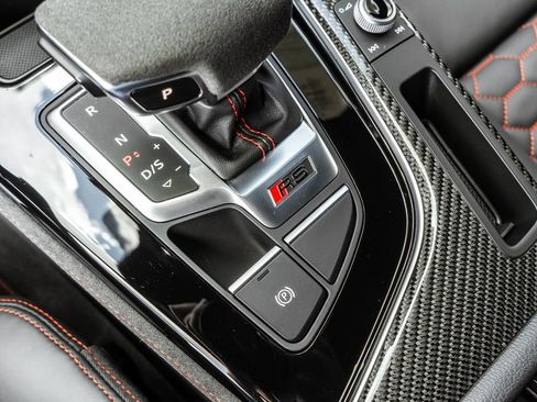 Used 2024 Audi RS 5 Sportback AWD/4WD image 10