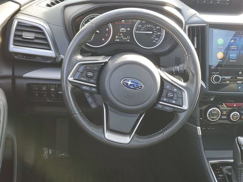 Used 2021 Subaru Forester Limited w/ Popular Package #3 AWD/4WD image 12