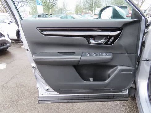 Certified 2025 Honda CR-V EX-L image 15