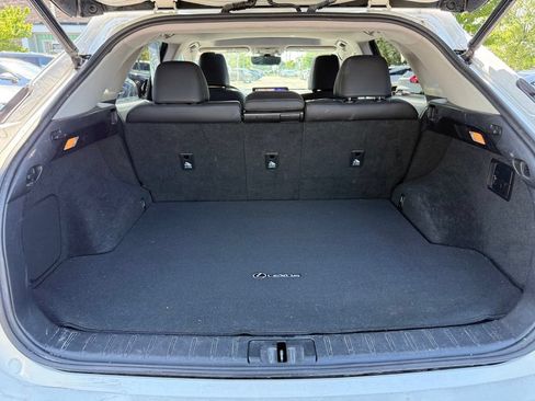Used 2016 Lexus RX 350 AWD w/ Premium Package image 17
