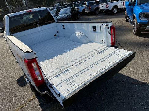 Used 2023 Ford F350 XLT w/ FX4 Off-Road Package AWD/4WD image 25