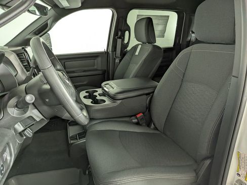 New 2026 RAM 2500 Tradesman image 14