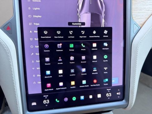 Used 2019 Tesla Model S Long Range image 18