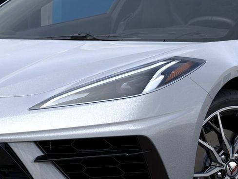 New 2026 Chevrolet Corvette Stingray Coupe w/ 1LT RWD image 10