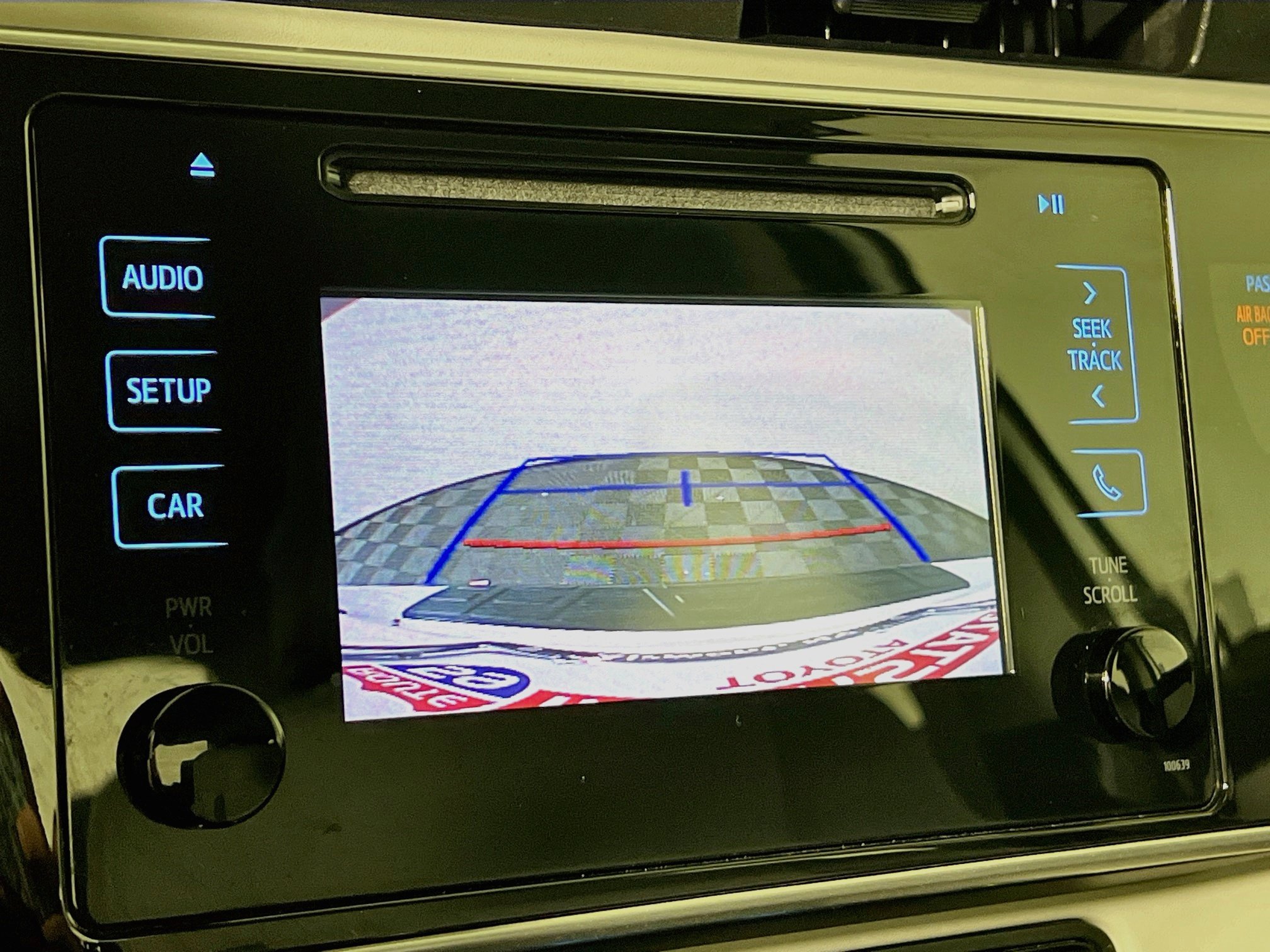 Certified 2019 Toyota Corolla LE FWD image 15