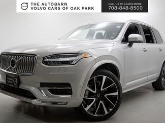Certified 2023 Volvo XC90 B6 Plus w/ Protection Package Premier video 1