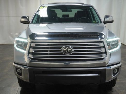 Used 2020 Toyota Tundra Limited image 8