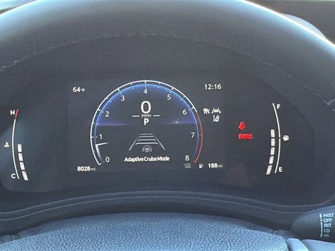 Used 2024 Toyota Grand Highlander XLE image 18