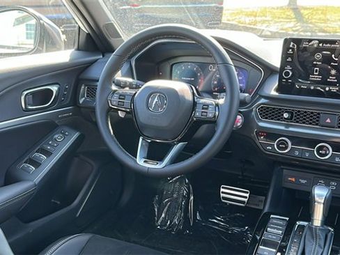 Used 2025 Acura Integra A-Spec image 24