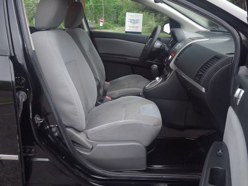 Used 2011 Nissan Sentra 2.0 S FWD image 14