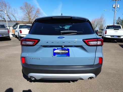 Used 2025 Ford Escape Active w/ Cold Weather Package image 12