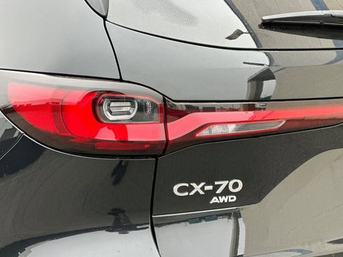 Used 2025 MAZDA CX-70 3.3 Turbo w/ Premium Package image 38