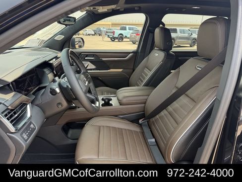 New 2027 GMC Acadia Denali Ultimate w/ LPO, Floor Liner Package AWD/4WD image 23