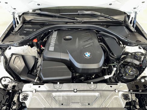 Certified 2025 BMW 330i Sedan image 34
