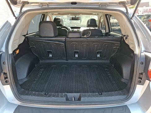 Used 2014 Subaru Crosstrek 2.0i Limited AWD/4WD image 28
