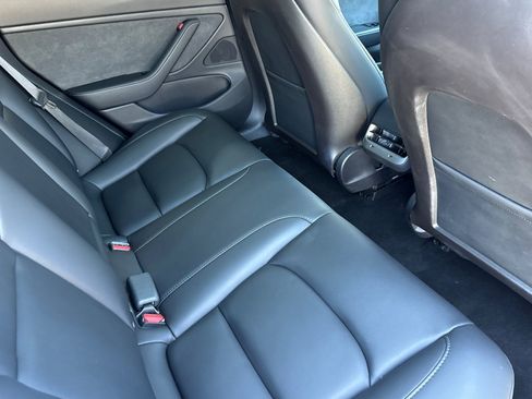 Used 2020 Tesla Model 3 Performance AWD/4WD image 29