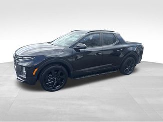 Used 2023 Hyundai Santa Cruz Night w/ Launch Package video 2