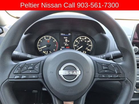 Used 2025 Nissan Altima 2.5 S FWD image 23