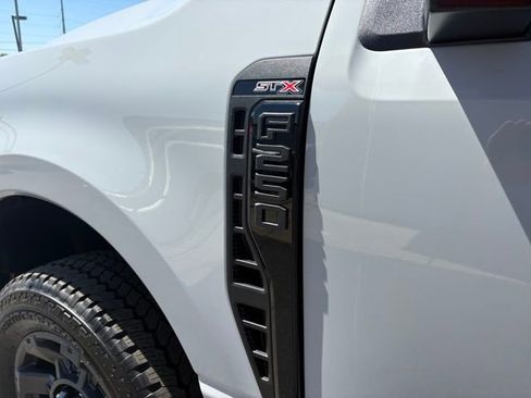 New 2026 Ford F250 XL AWD/4WD image 14