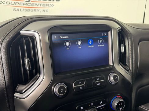 Used 2023 Chevrolet Silverado 2500 LTZ image 18