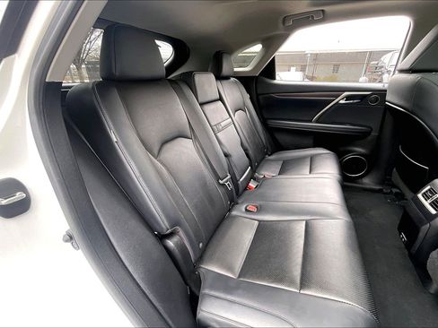 Used 2022 Lexus RX 350 AWD w/ Premium Package image 32