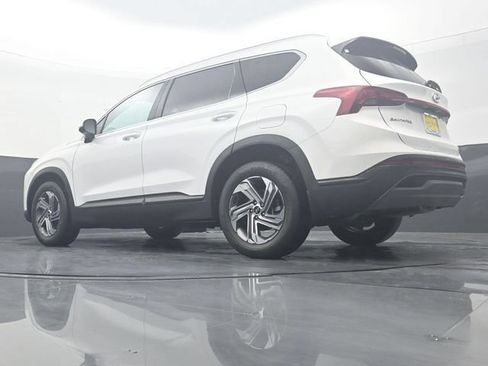 Used 2023 Hyundai Santa Fe SEL FWD image 31