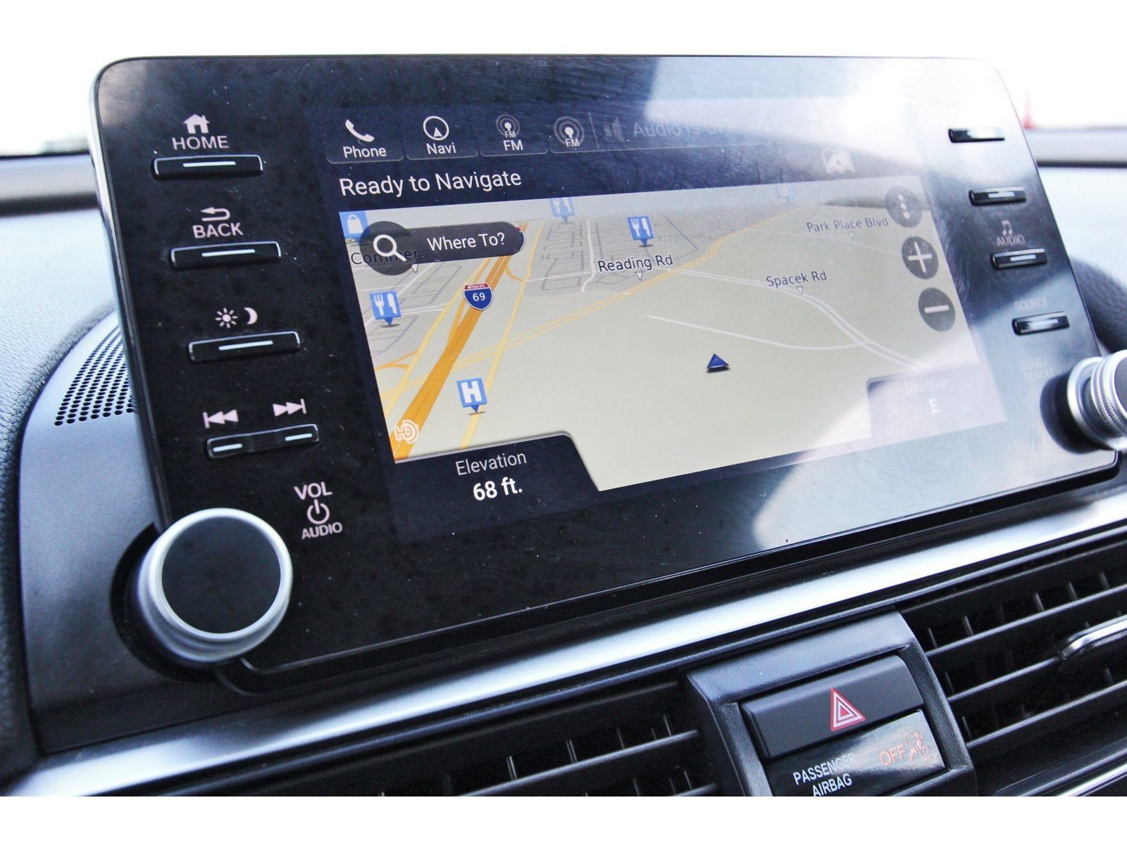 Used 2022 Honda Accord Touring image 27